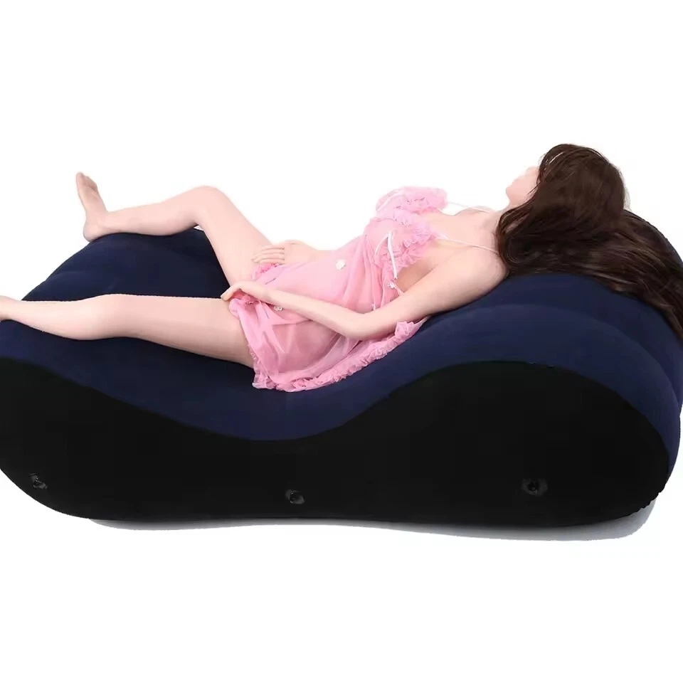 furniture sex inflatable sofa mat Sexual Multiple 